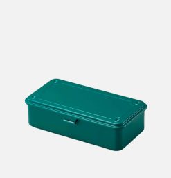 TOYO STEEL Maison | Boite T190 Antique Green