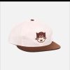 EBBETS FIELD FLANNELS Chapeaux & Casquettes | Chicago Cats Cap Cream