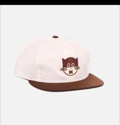 EBBETS FIELD FLANNELS Chapeaux & Casquettes | Chicago Cats Cap Cream