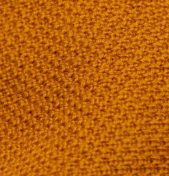 NITTO KNITWEAR Pulls & Cardigans | Pull Youri Laine Ocre