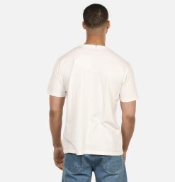 SUNRAY T-Shirts | Hanalei T-Shirt Off White