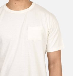 SUNRAY T-Shirts | Hanalei T-Shirt Off White