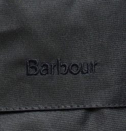 BARBOUR Blousons & Manteaux | Reelin Wax Jacket Sage