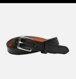 YUKETEN Ceintures | Ceinture Stirrup Black