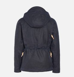 MANIFATTURA CECCARELLI Blousons & Manteaux | Fisherman Parka Navy