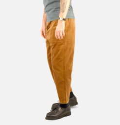 GRAMICCI Pantalons | Loose Tapered Pant Cord Mocha