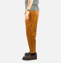 GRAMICCI Pantalons | Loose Tapered Pant Cord Mocha