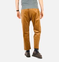 GRAMICCI Pantalons | Loose Tapered Pant Cord Mocha