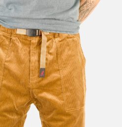 GRAMICCI Pantalons | Loose Tapered Pant Cord Mocha