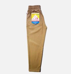 COOKMAN Pantalons | Pantalon Corduroy Beige