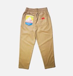 COOKMAN Pantalons | Pantalon Corduroy Beige