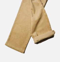 COOKMAN Pantalons | Pantalon Corduroy Beige