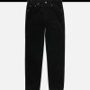 CARHARTT WIP Chinos | Pantalon Newel Cord Black