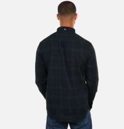 PORTUGUESE FLANNEL Chemises & Polos | Chemise Bonfim