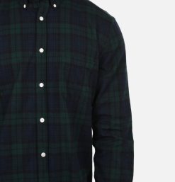 PORTUGUESE FLANNEL Chemises & Polos | Chemise Bonfim