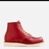 RED WING SHOES Bottes | 8875 - Moc Toe Oro Russet