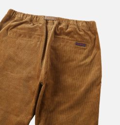 GRAMICCI Chinos | Corudroy Gramicci Pant Mocha