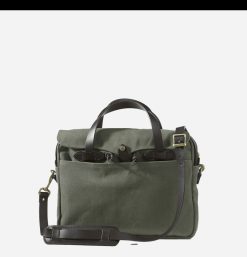 FILSON Sacs Bandouliere | 70256 - Original Briefcase Otter Green