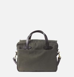 FILSON Sacs Bandouliere | 70256 - Original Briefcase Otter Green