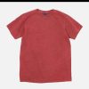 GOOD ON T-Shirts | Crew Tee Red