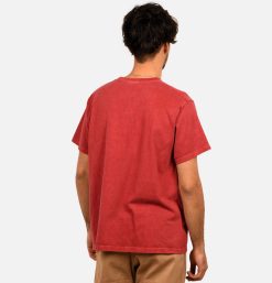 GOOD ON T-Shirts | Crew Tee Red