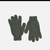 ROBERT MACKIE Gants Bonnets Echarpes | Donegal Gloves Neagh