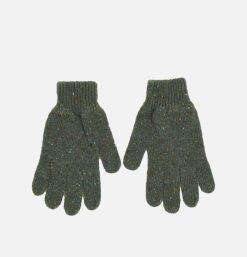 ROBERT MACKIE Gants Bonnets Echarpes | Donegal Gloves Neagh