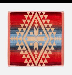 PENDLETON Maison | Wash Cloth Desert Sky