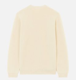 NITTO KNITWEAR Pulls & Cardigans | Pull Youri Coton Natural