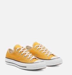 CONVERSE Baskets | Chuck Taylor 70S Ox Sunflower