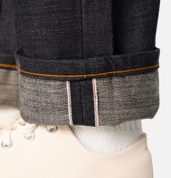 NAKED & FAMOUS Jeans | Jeans True Guy Hard Soft Indig