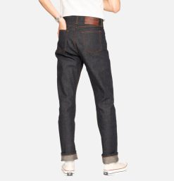 NAKED & FAMOUS Jeans | Jeans True Guy Hard Soft Indig