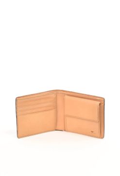 IL BUSSETTO Petite Maroquinerie | Bi Fold Wallet/Coin