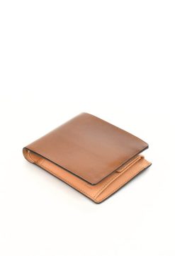 IL BUSSETTO Petite Maroquinerie | Bi Fold Wallet/Coin