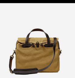 FILSON Sacs Bandouliere | 70256 - Original Briefcase Tan