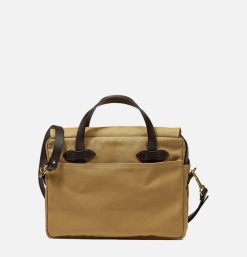 FILSON Sacs Bandouliere | 70256 - Original Briefcase Tan