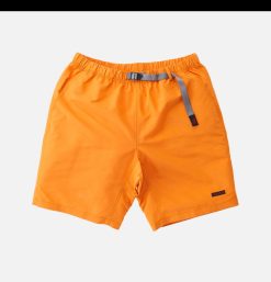 GRAMICCI Shorts | Shell Packable Short Foggy Ora