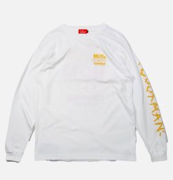 COOKMAN T-Shirts | Tee Shirt Long Sleeves French