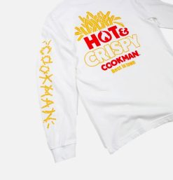 COOKMAN T-Shirts | Tee Shirt Long Sleeves French