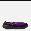 KLOGG Sandales | Puffy Moc Purple