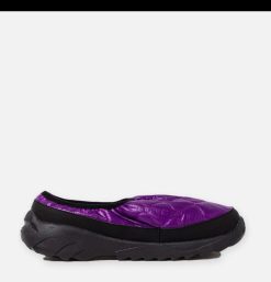 KLOGG Sandales | Puffy Moc Purple