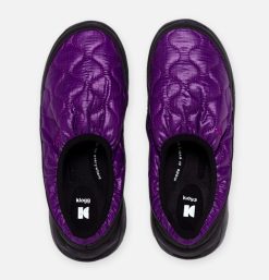 KLOGG Sandales | Puffy Moc Purple