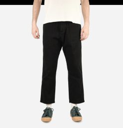 GRAMICCI Pantalons | Loose Tapered Pant Black