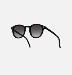 MONOKEL EYEWEAR Accessoires | Lunettes Soleil Nelson Black