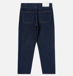 EDWIN Jeans | Cosmos Pant Arctic Dark Blue