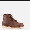 RED WING SHOES Bottes | 8883 - Moc Toe Concrete