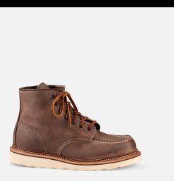 RED WING SHOES Bottes | 8883 - Moc Toe Concrete