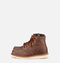 RED WING SHOES Bottes | 8883 - Moc Toe Concrete