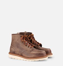 RED WING SHOES Bottes | 8883 - Moc Toe Concrete