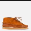 YOGI FOOTWEAR Chaussures | Bottes Fairfield Chestnut Brown